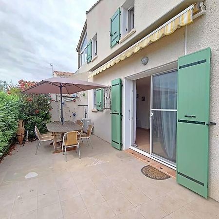Réf LS54 : Maison 4 pers Mas des Manadiers K1 Saintes-Maries-de-la-Mer Exterior foto